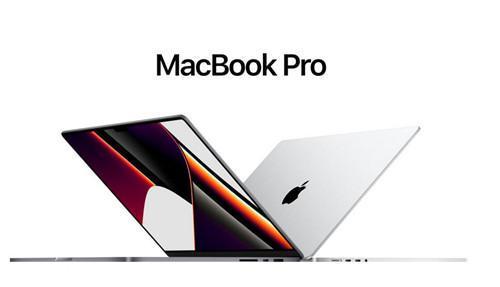 苹果MacBook Pro所需OLED显示屏有望全部来自三星 消息称双方已签订独